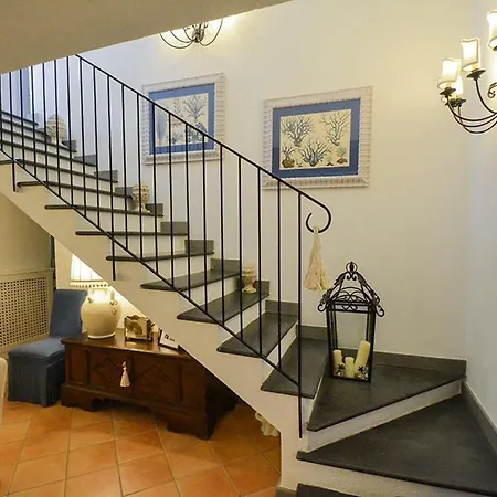 Sleeps 11 Pool Air Con Wifi Βίλα Maratea