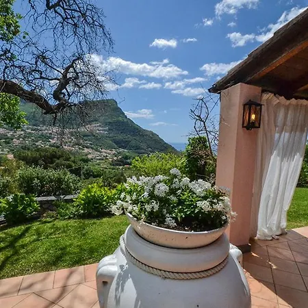 Βίλα Sleeps 11 Pool Air Con Wifi Maratea