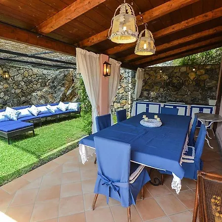 Sleeps 11 Pool Air Con Wifi Villa Maratea