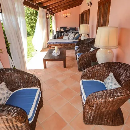 Villa Sleeps 11 Pool Air Con Wifi Maratea