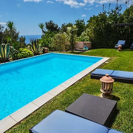 Sleeps 11 Pool Air Con Wifi Villa *
