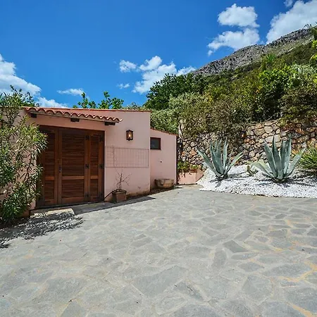 Villa Sleeps 11 Pool Air Con Wifi Maratea